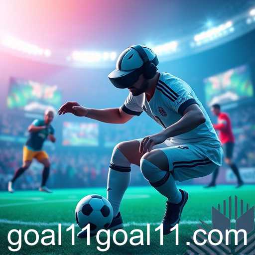 The Rise of 'Goal11': A Gaming Phenomenon